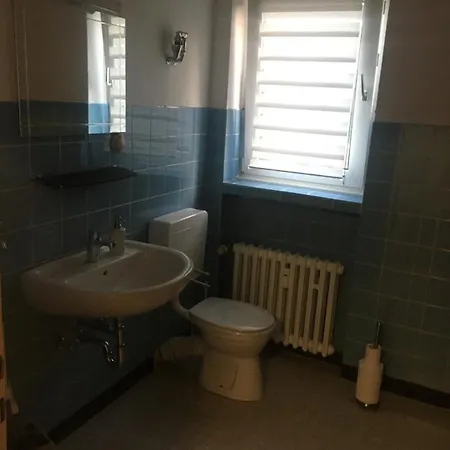 Guest house In Duisburg-rheinhausen Duisburg