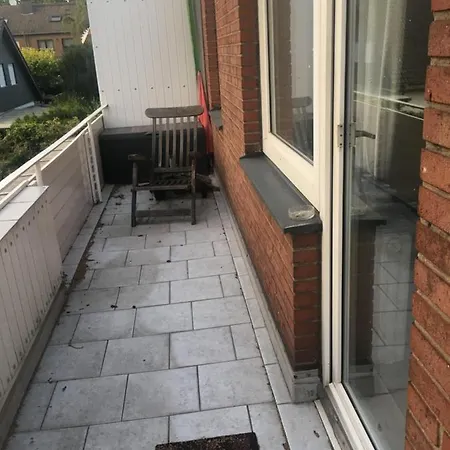 In Duisburg-rheinhausen Guest house Duisburg