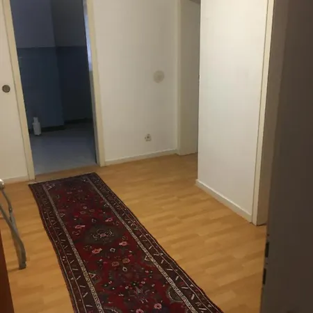 Gæstehus In Duisburg-rheinhausen