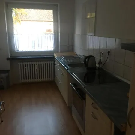 In Duisburg-rheinhausen Guest house Duisburg