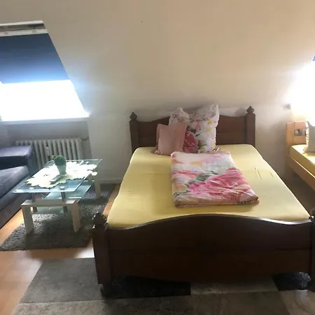 In Duisburg-rheinhausen 4* Duisburg