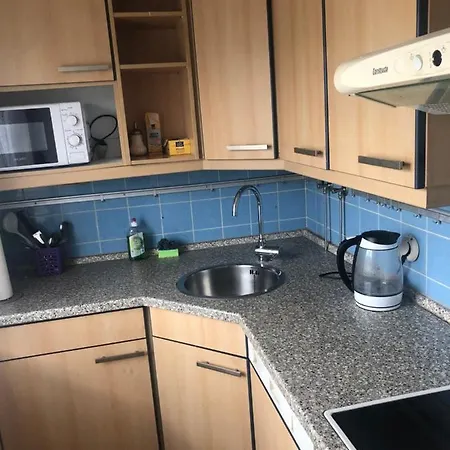 In Duisburg-rheinhausen Guest house 4*