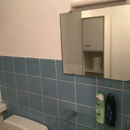 Guest house In Duisburg-rheinhausen Duisburg