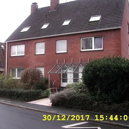 In Duisburg-rheinhausen